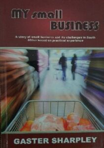 my small business cover