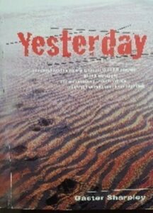 yesterday cover